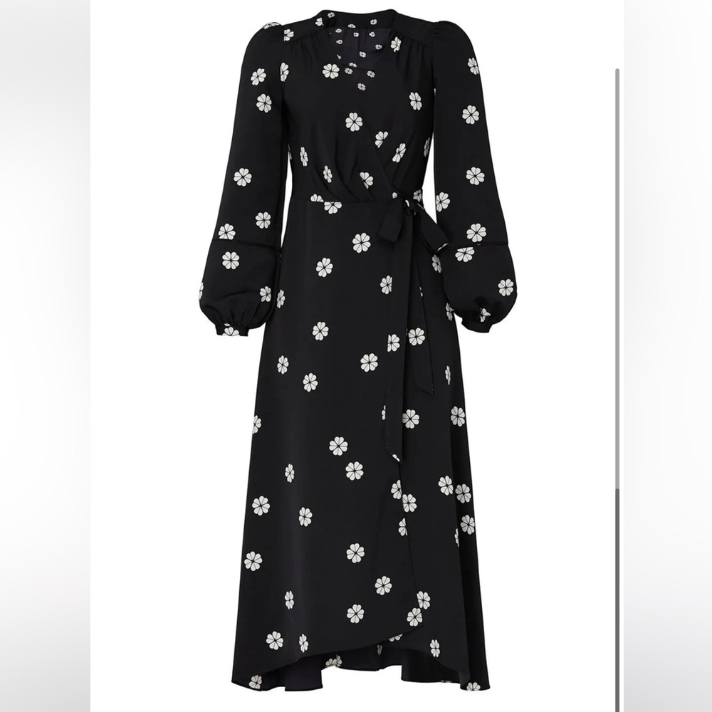 Kate Spade Midi Dress